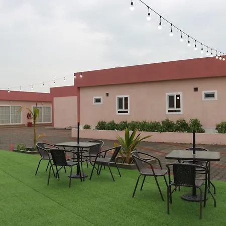 Lina Dreamland Resort Billa Exterior photo