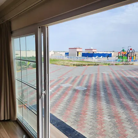 Lina Dreamland Resort Billa Exterior photo
