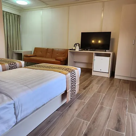 Lina Dreamland Resort Billa Exterior photo