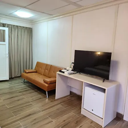 Lina Dreamland Resort Billa Exterior photo