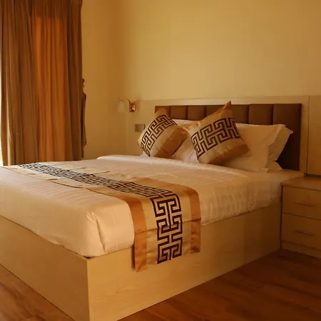 Lina Dreamland Resort Billa Exterior photo