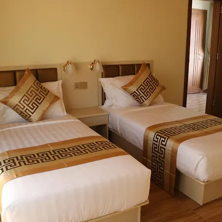 Lina Dreamland Resort Billa Exterior photo