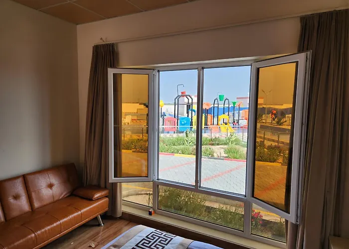 Lina Dreamland Resort