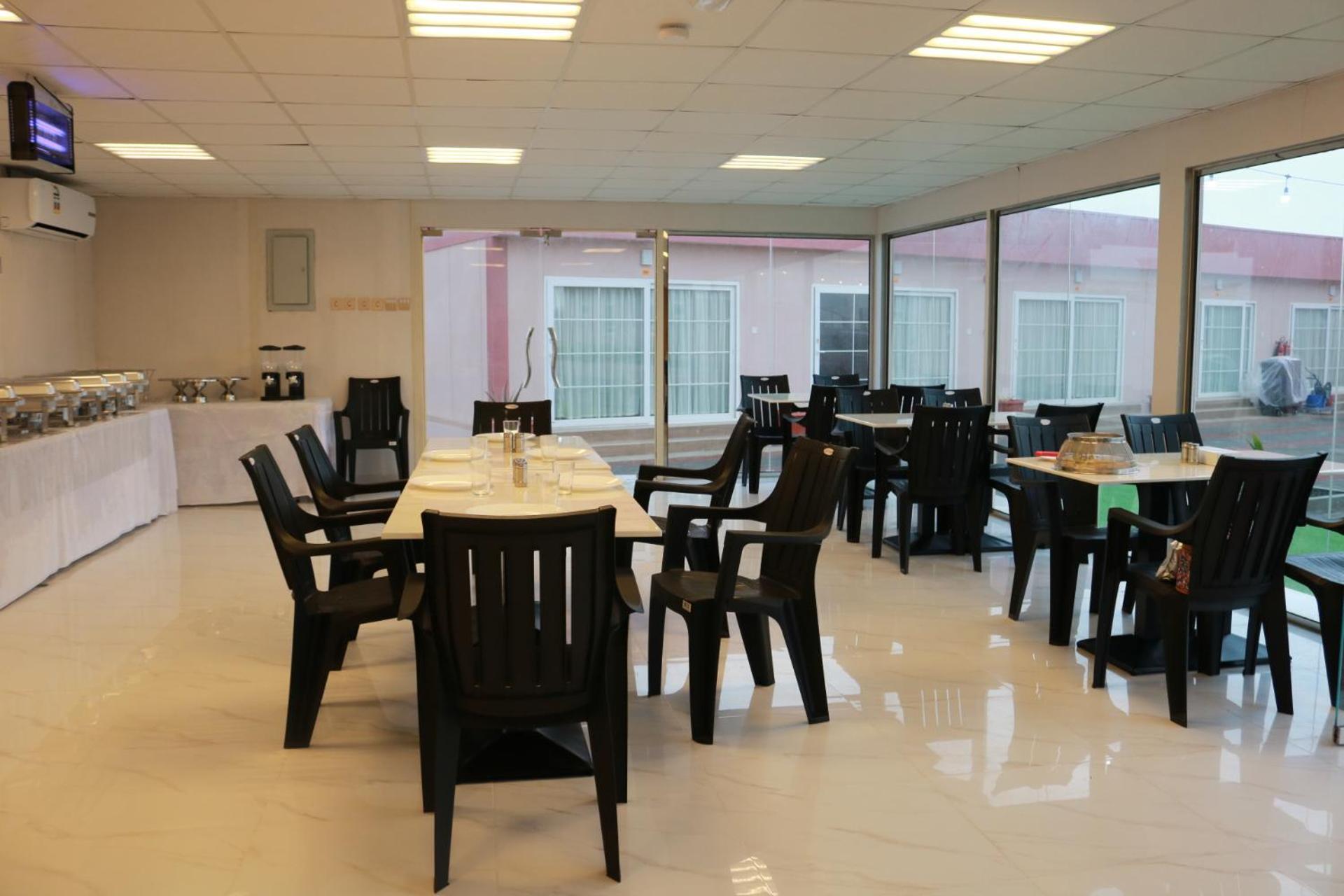 Resort Lina Dreamland