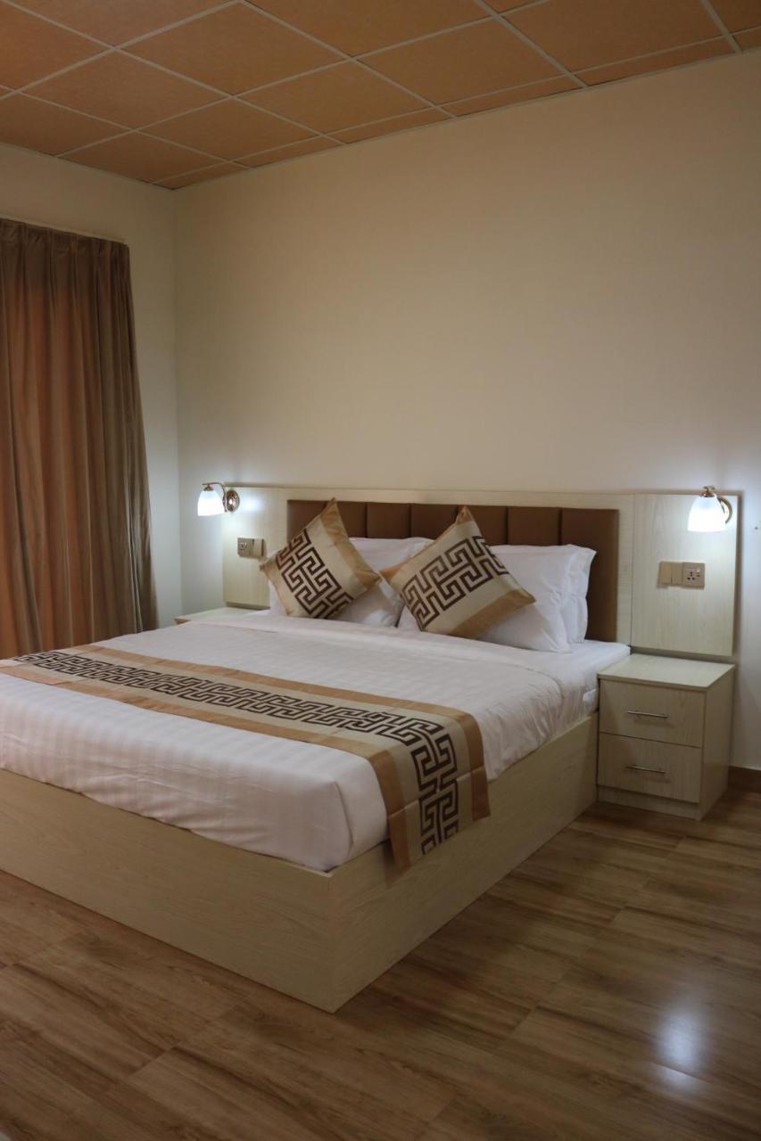 Resort Lina Dreamland *