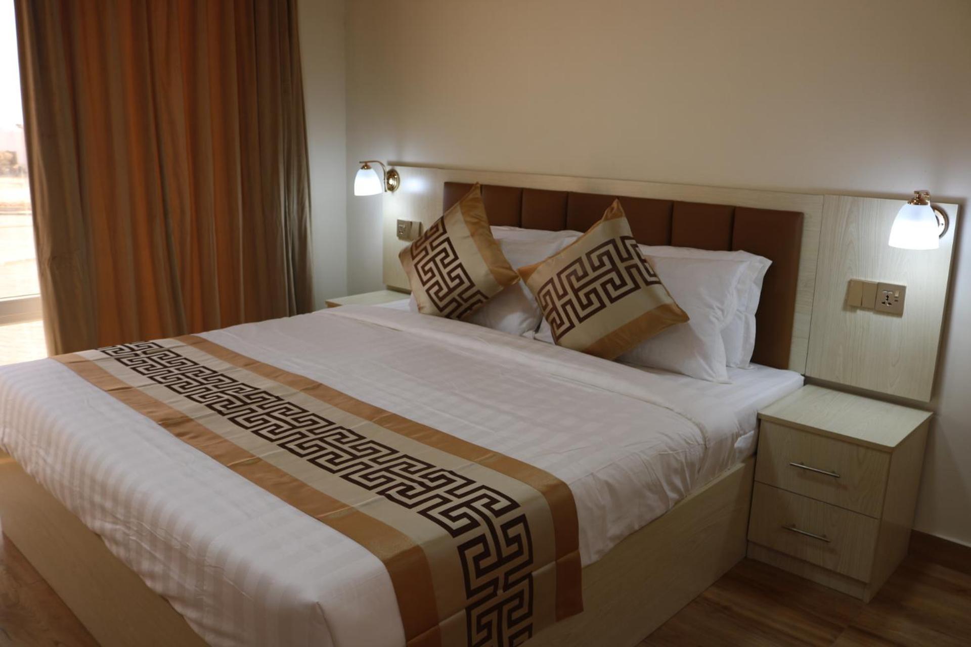 Lina Dreamland Resort *