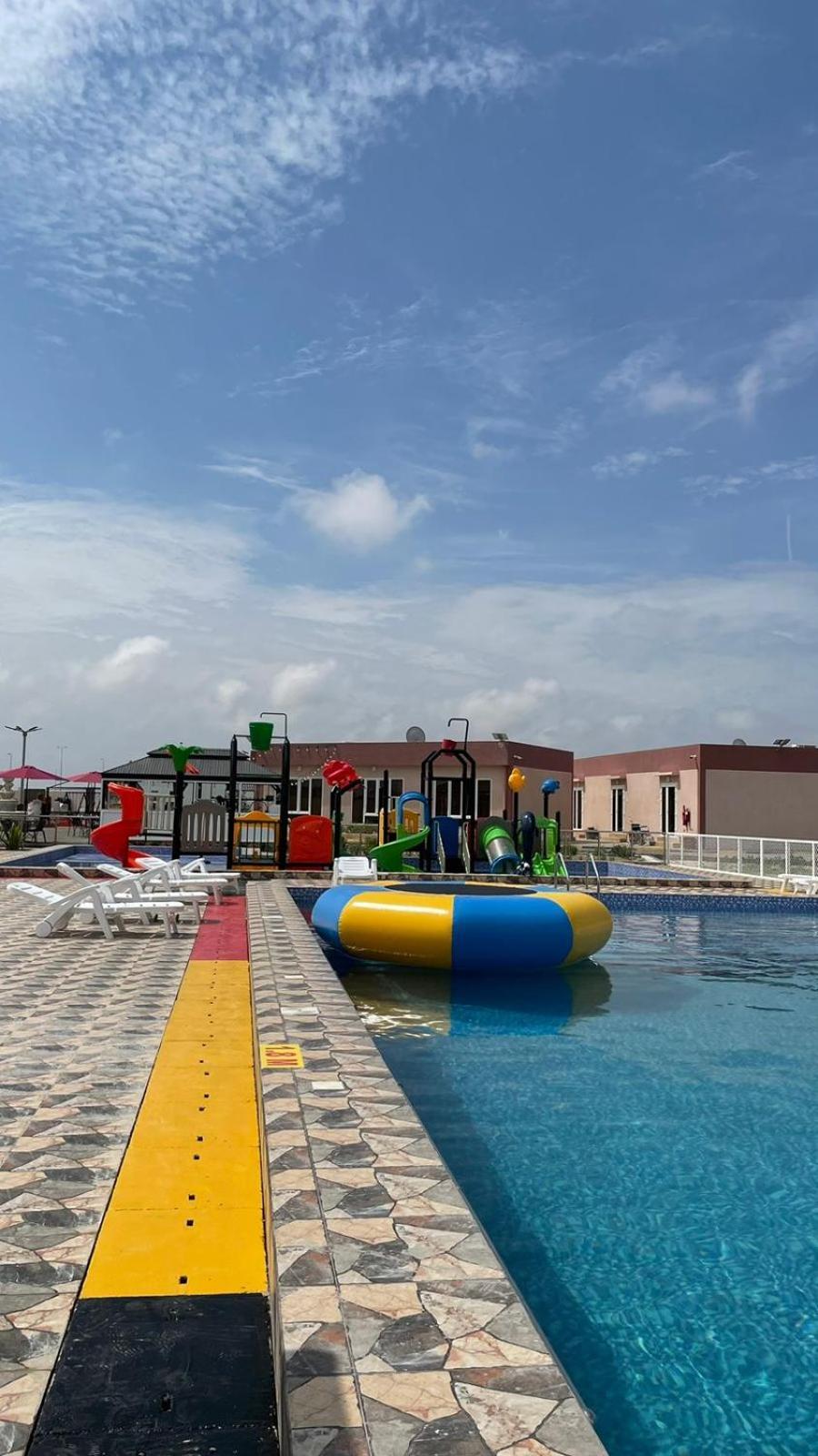 Resort Lina Dreamland *