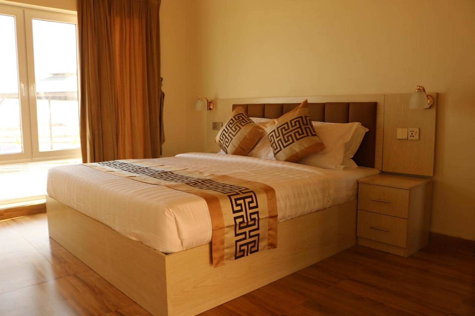 Lina Dreamland Resort